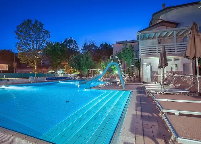 Hotel Giamaika
