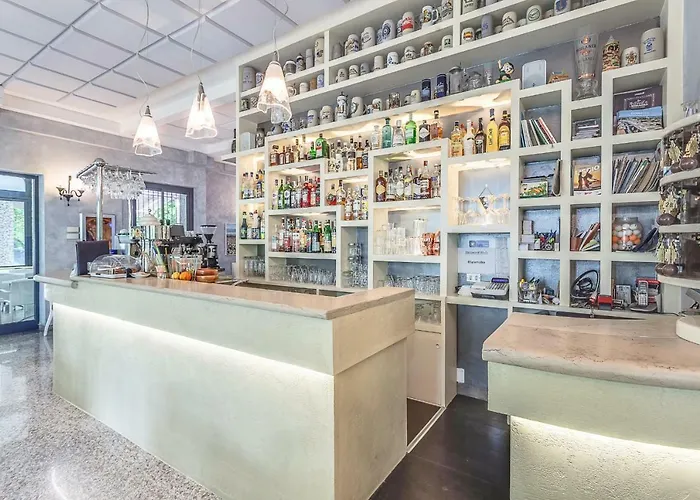 Hotel Giamaika