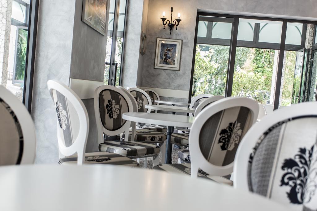 Hotel Giamaika Cesenatico
