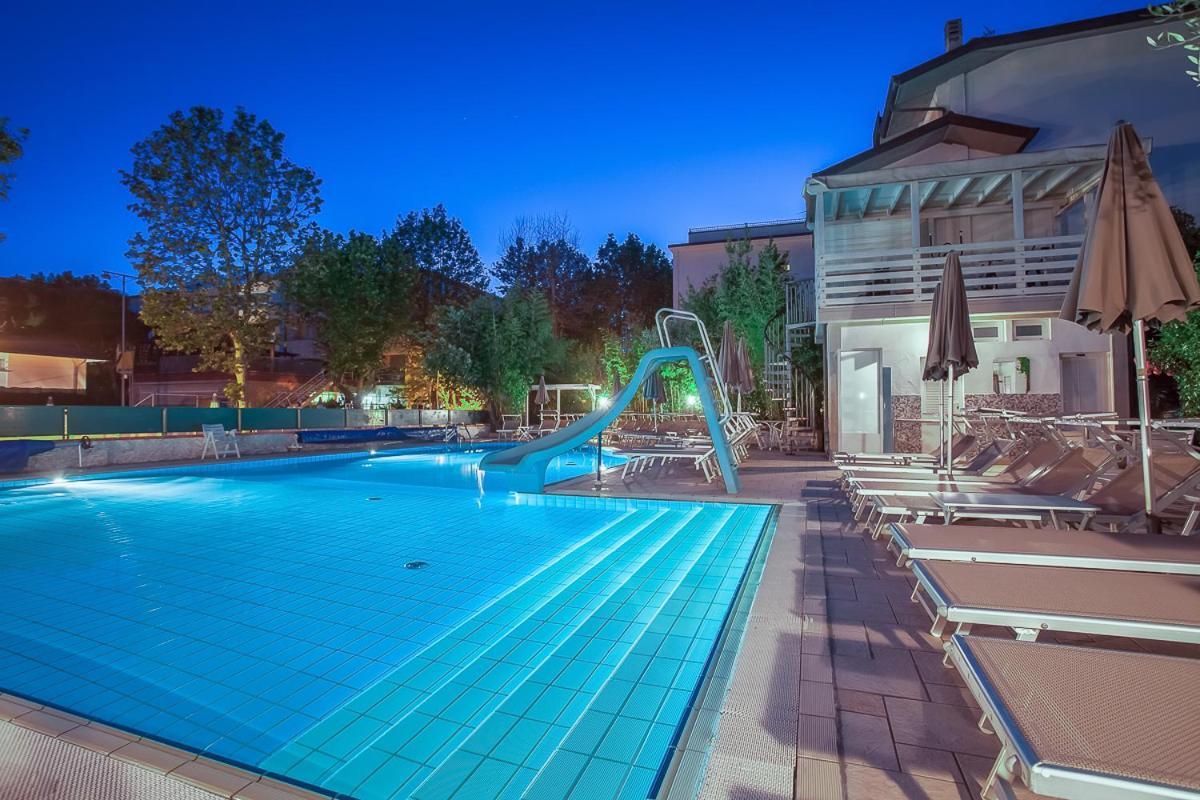 Giamaika Hotel