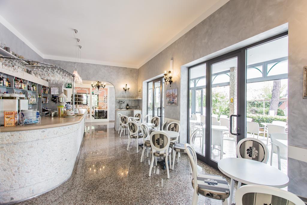 Giamaika Hotel Cesenatico