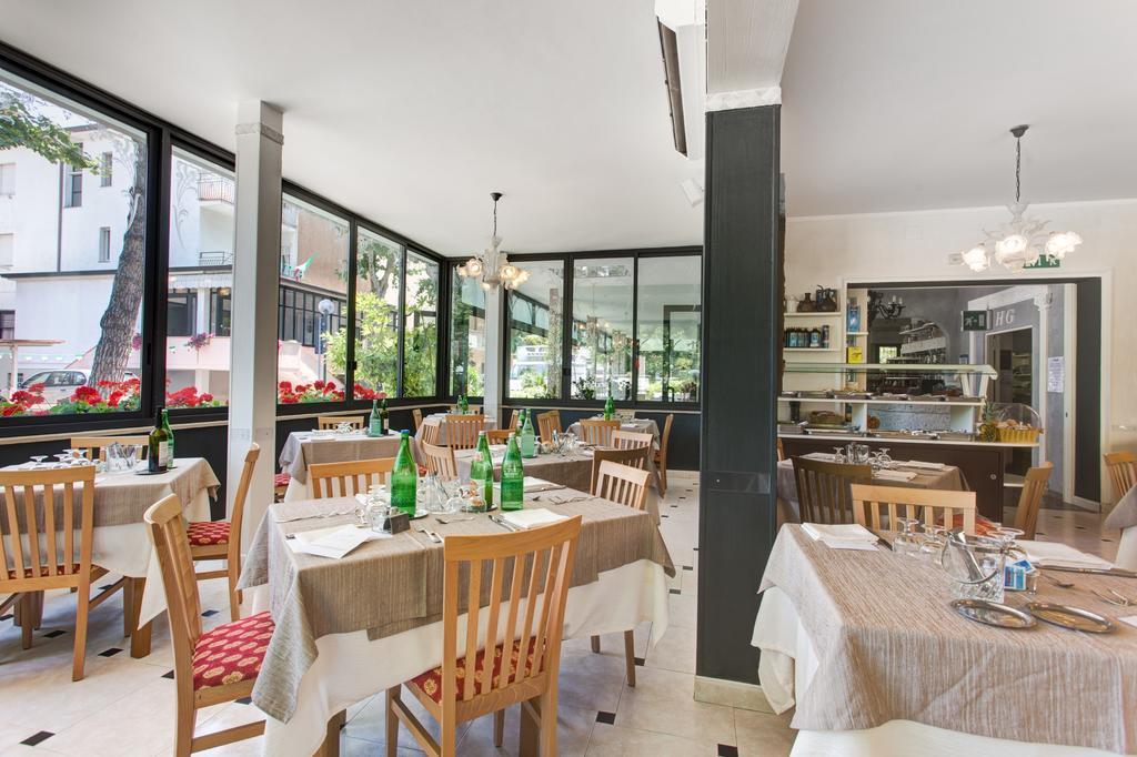 Hotel Giamaika