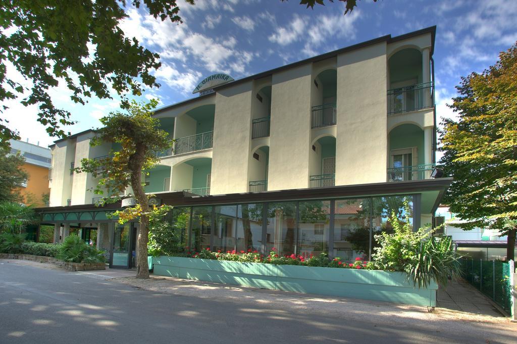 Giamaika Cesenatico