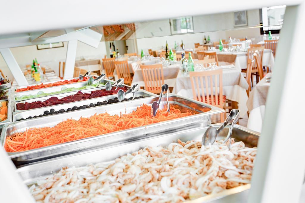 Hotel Giamaika Cesenatico