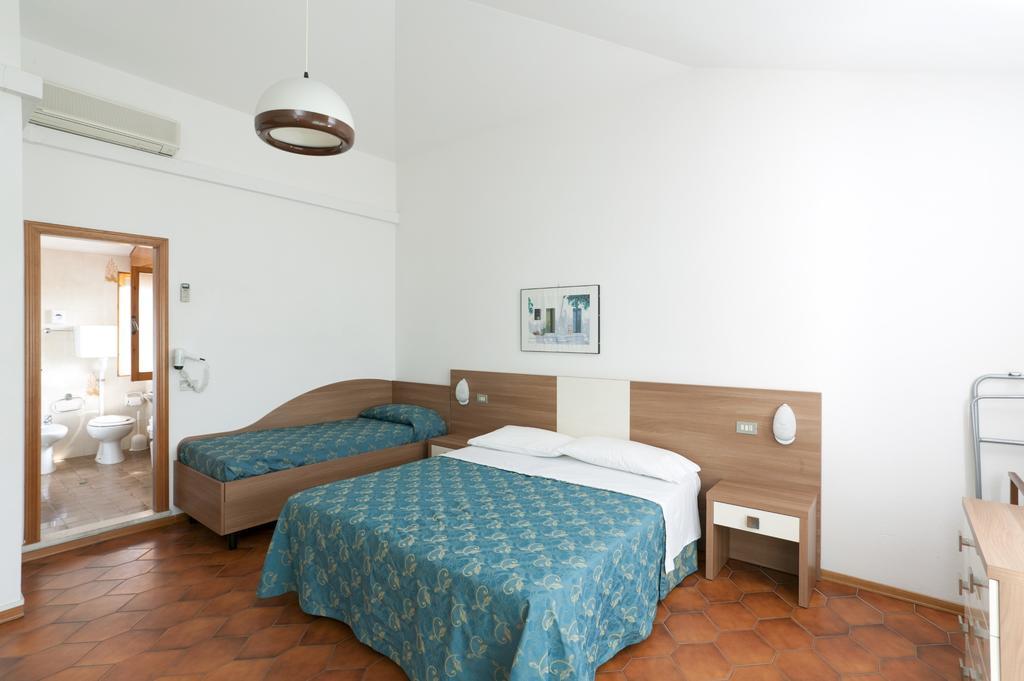 Giamaika Hotel