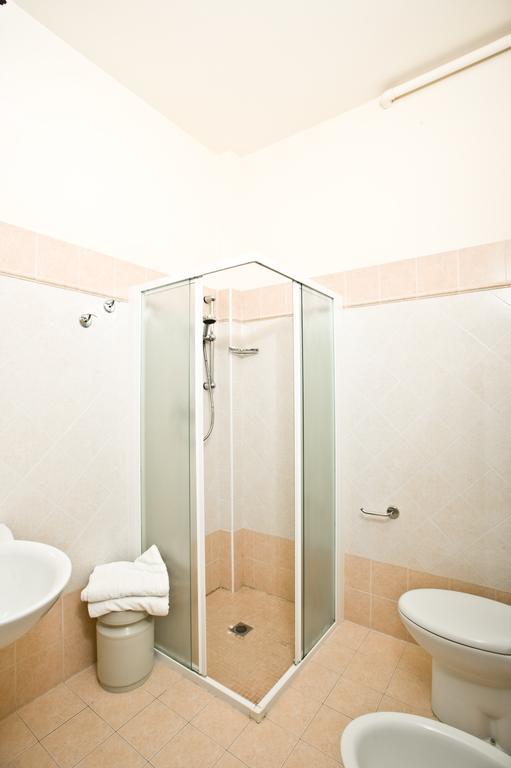 Giamaika Hotel