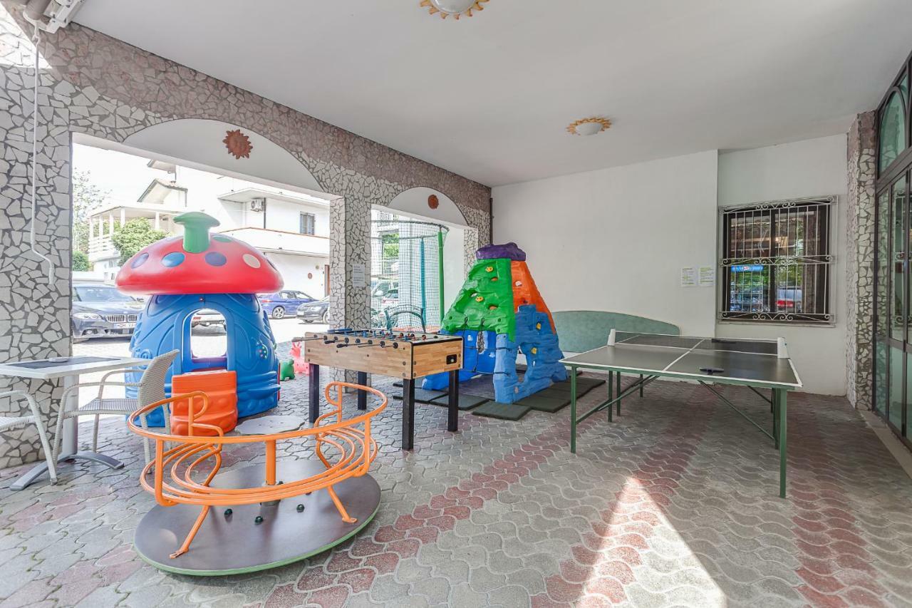 Giamaika Hotel 3*