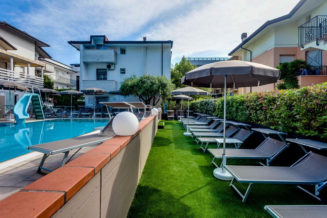 Hotel Giamaika