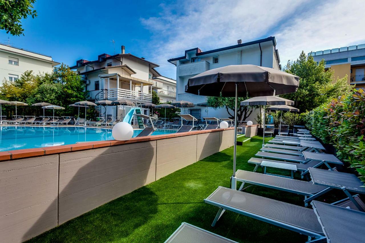 Giamaika 3* Cesenatico