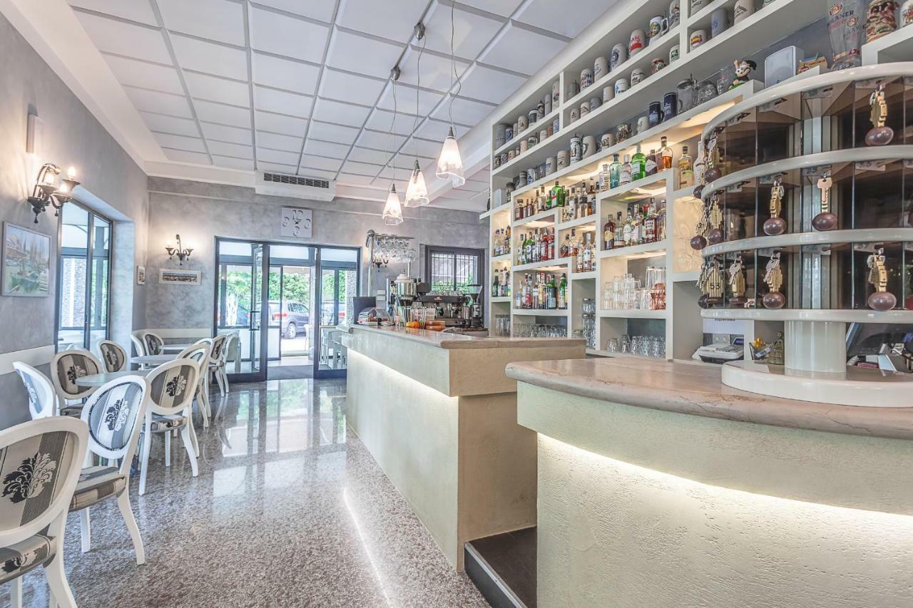 Giamaika 3* Cesenatico